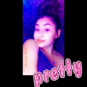 Meet your Posher, Breanna